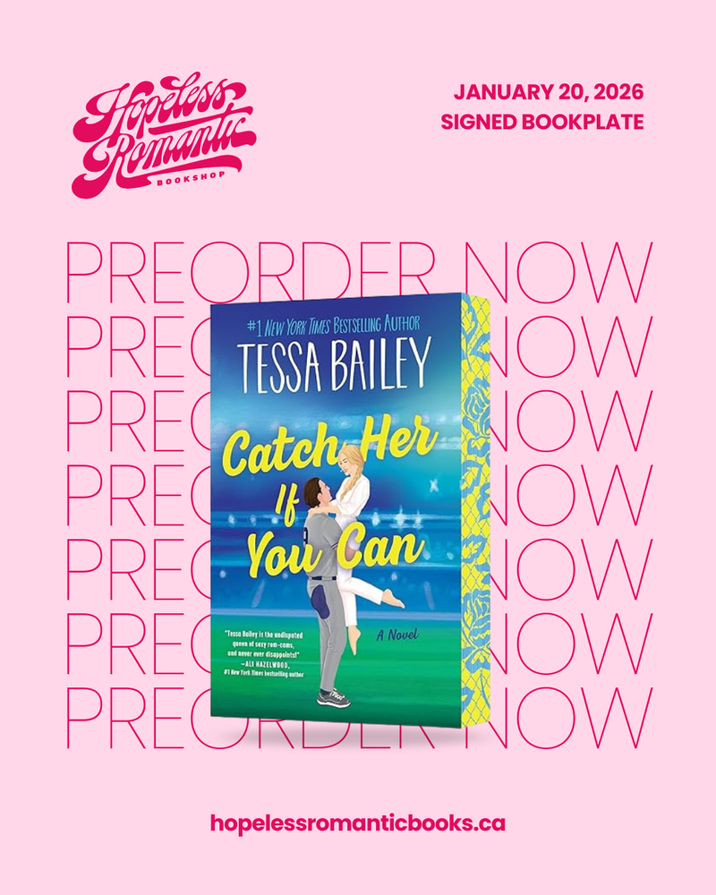 Catch Her If You Can