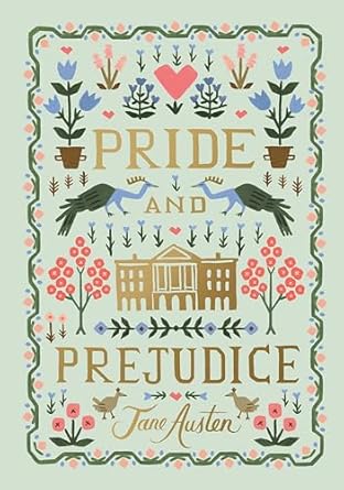 Pride and Prejudice - Hopeless Romantic