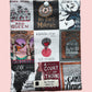E-Reader Sleeve - Fantasy Mashup