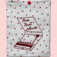 E-Reader Sleeve - One Last Chance