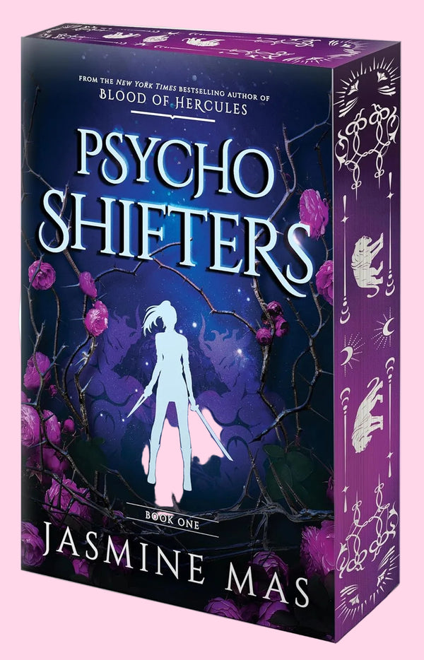 Psycho Shifters - Hopeless Romantic