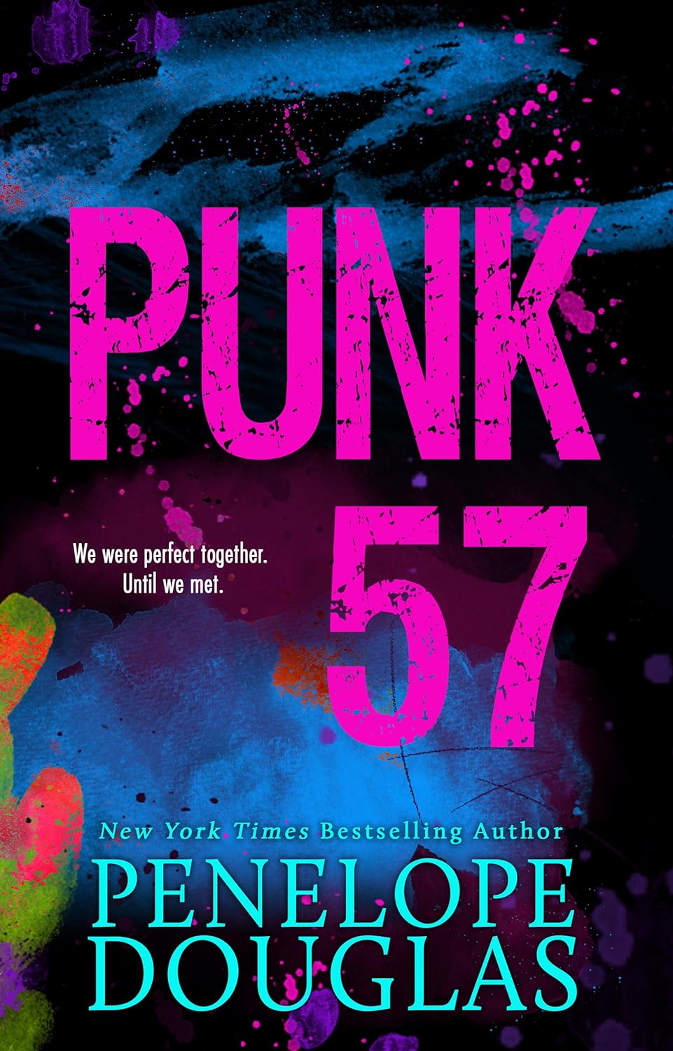 Punk 57 - Hopeless Romantic