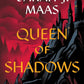 Queen Of Shadows