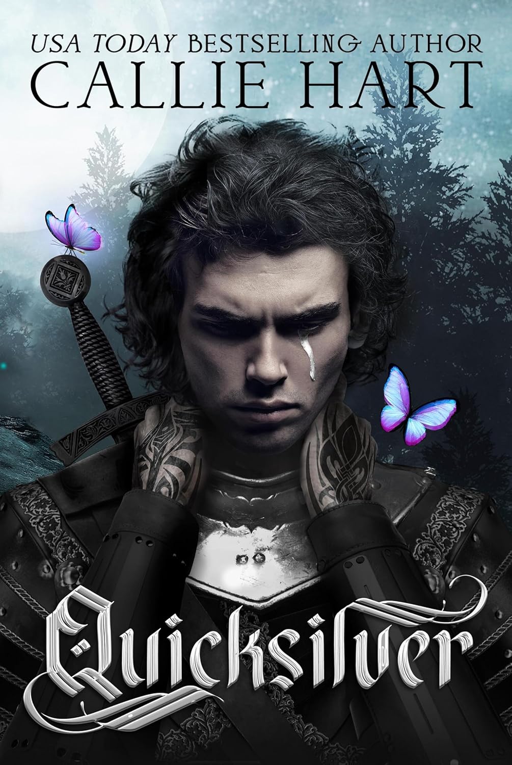 Quicksilver - Hopeless Romantic