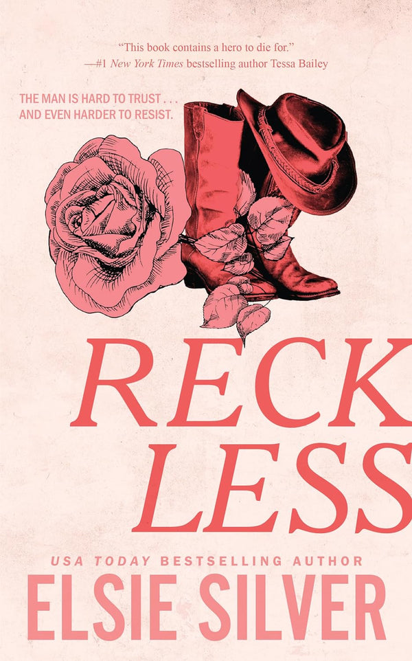 Reckless - Hopeless Romantic