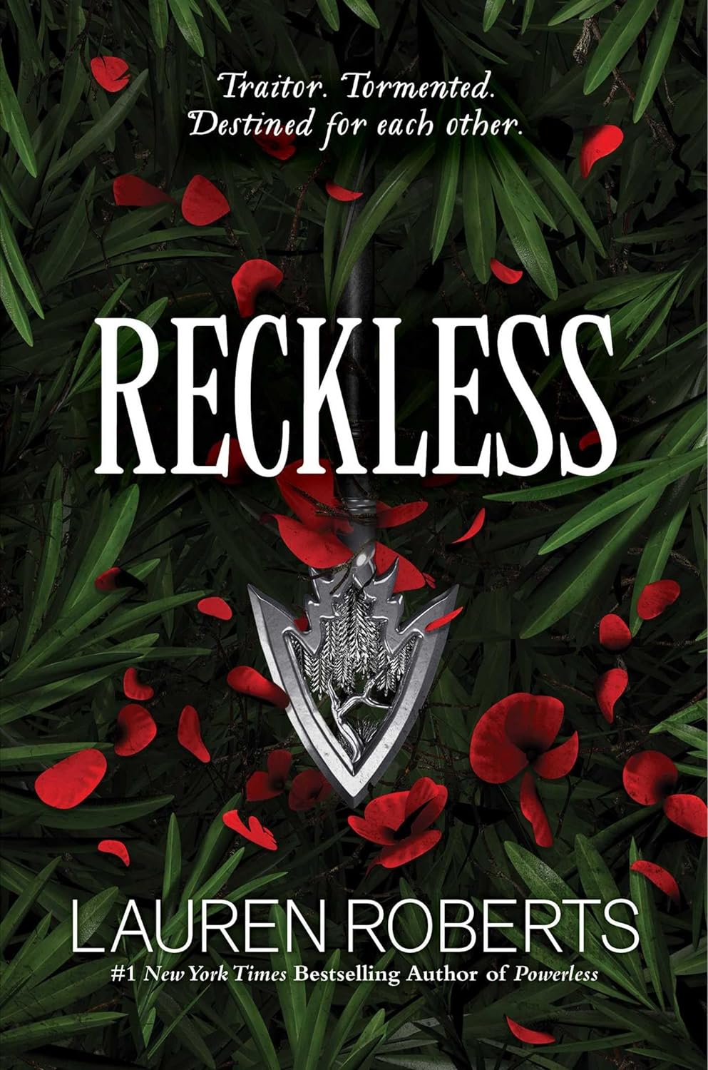 Reckless - Hopeless Romantic