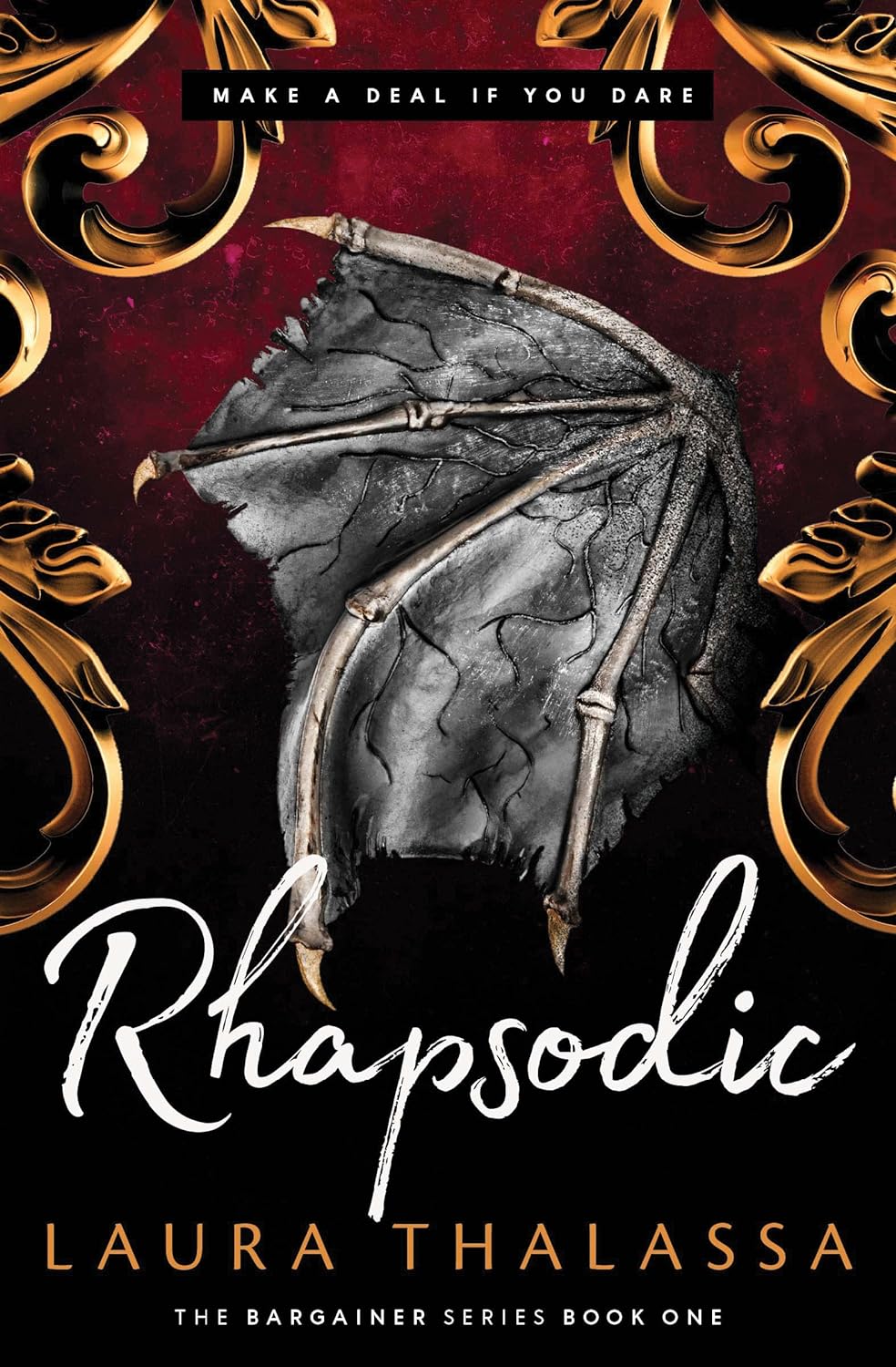 Rhapsodic - Hopeless Romantic