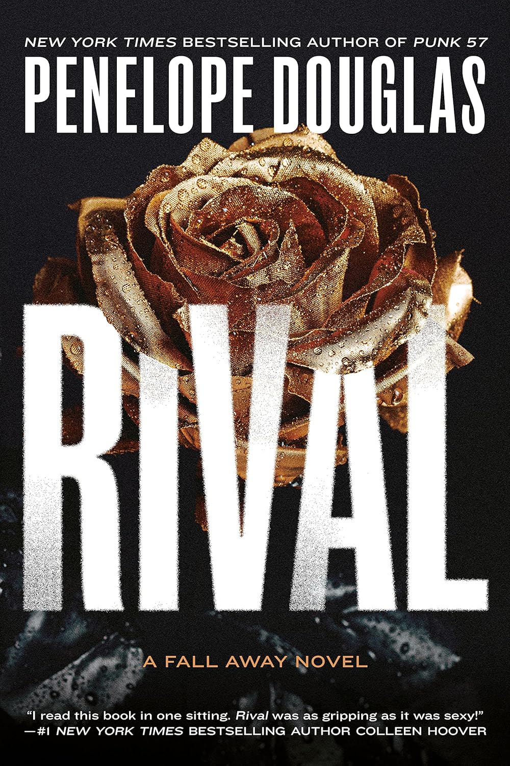 Rival - Hopeless Romantic