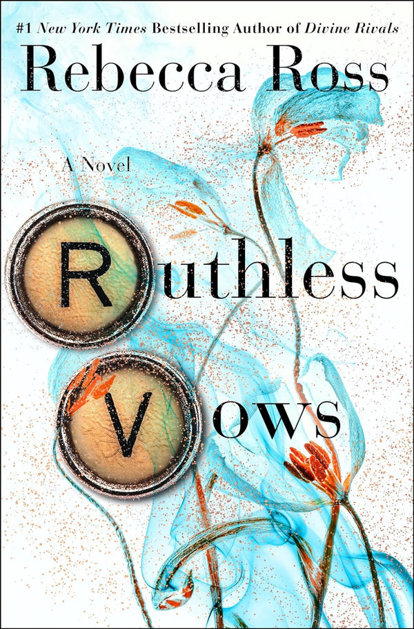 Ruthless Vows - Hopeless Romantic