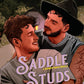 Saddle Studs: a Rainbow Ranch Novella