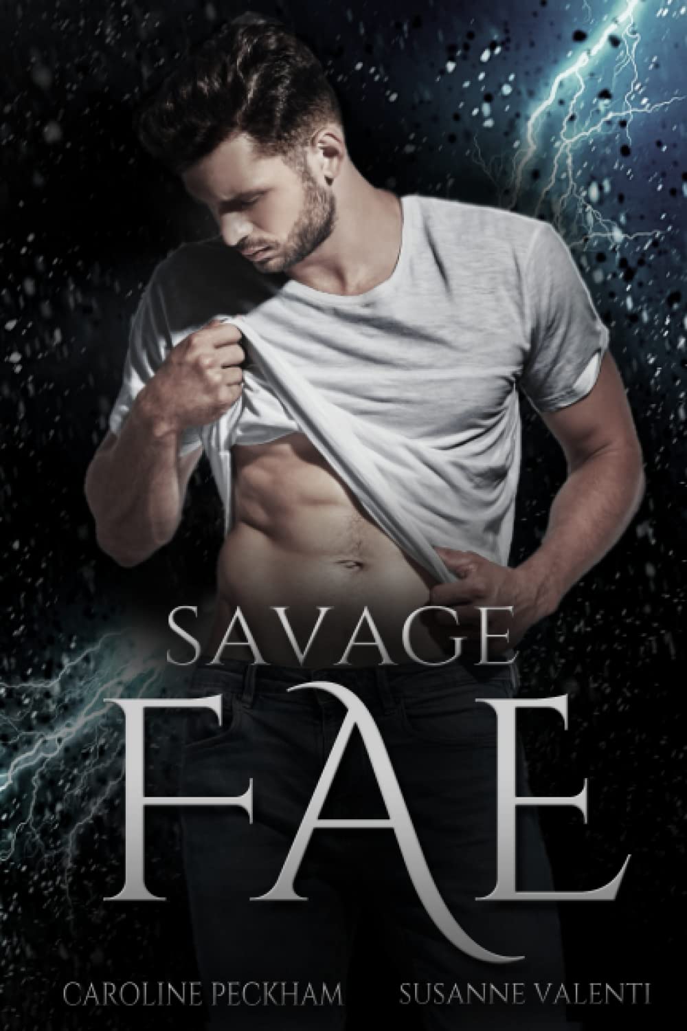 Savage Fae - Hopeless Romantic
