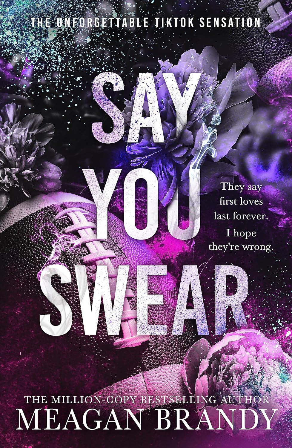 Say You Swear - Hopeless Romantic