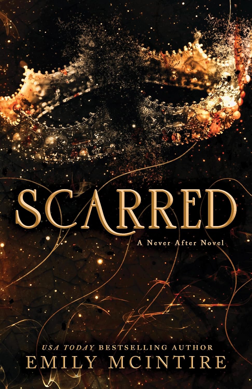 Scarred - Hopeless Romantic
