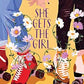 She Gets the Girl