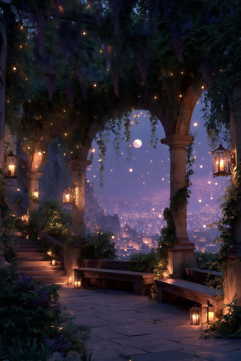 ACOTAR Book 7 Midnight Release Party - Waitlist