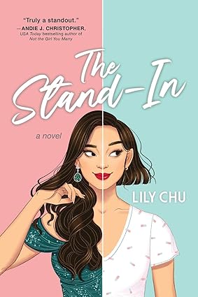 The Stand-In (SIGNED)