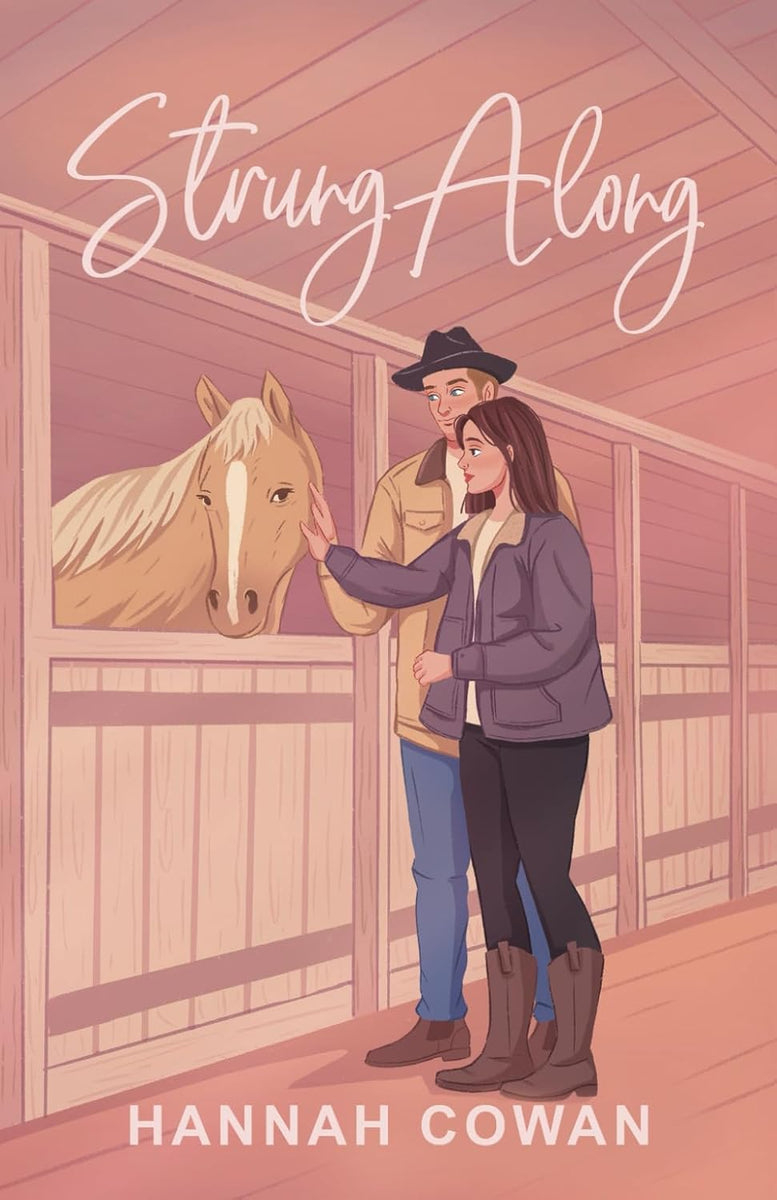 Strung Along (Illustrated Edition)