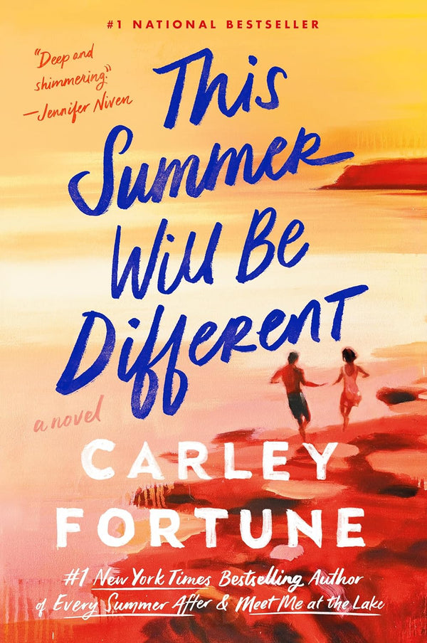 This Summer Will Be Different - Hopeless Romantic