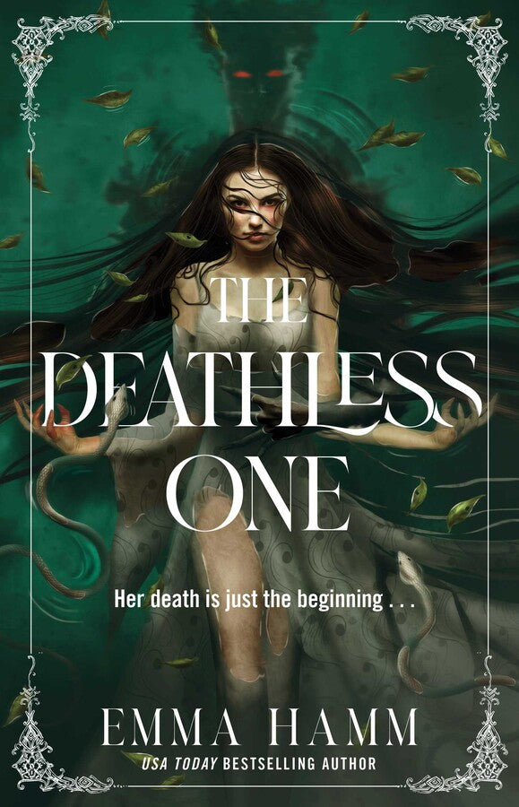 The Deathless One