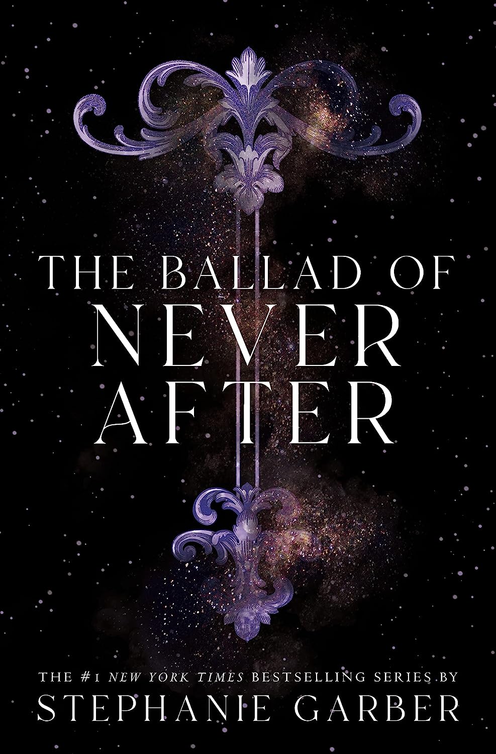 Ballad Of Never After - Hopeless Romantic