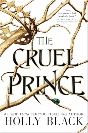 The Cruel Prince - Hopeless Romantic