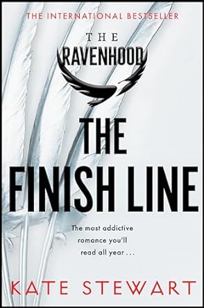 The Finish Line - Hopeless Romantic
