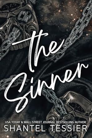 The Sinner - Hopeless Romantic