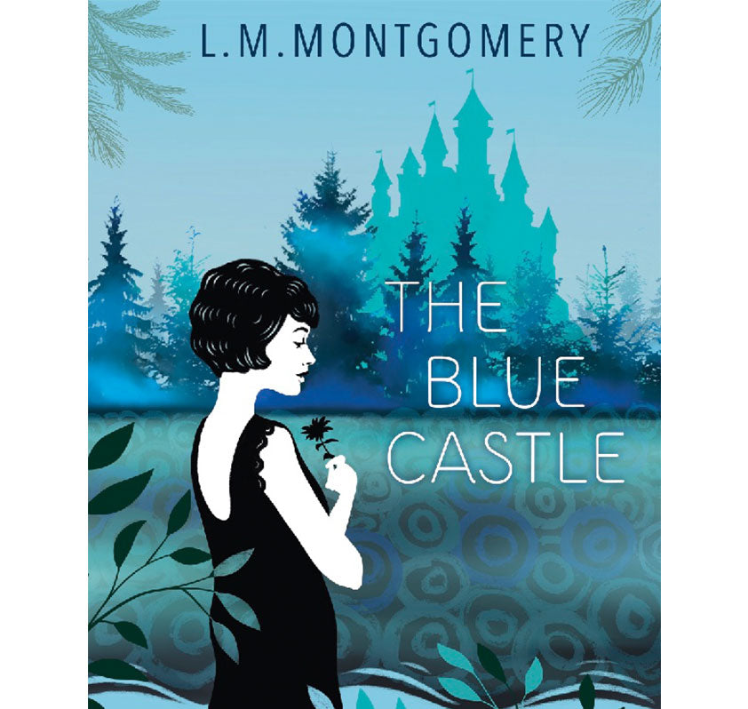 The Blue Castle