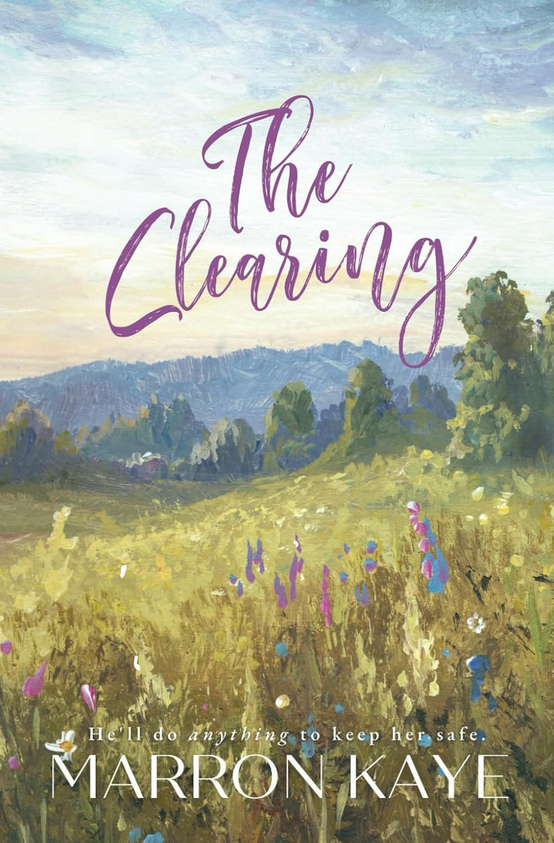 The Clearing