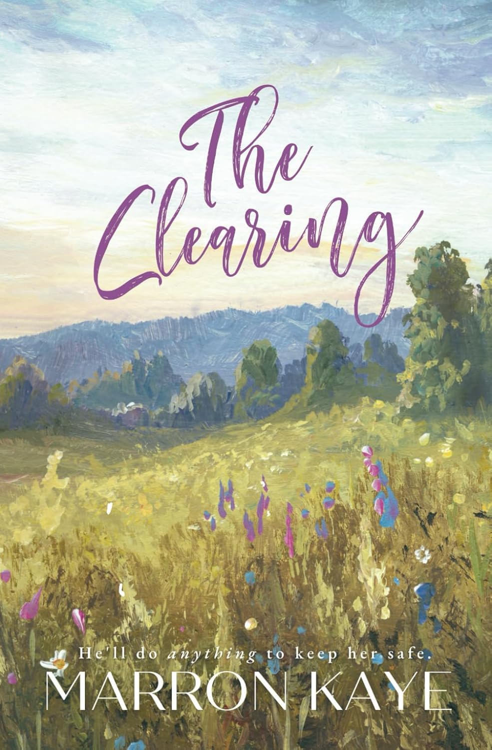 The Clearing