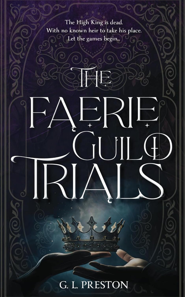 The Faerie Guild Trials