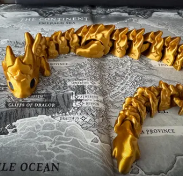 The Feather Tail Book Nook