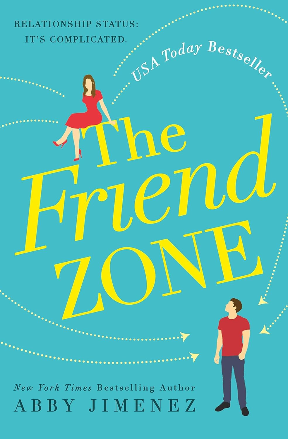 The Friend Zone - Hopeless Romantic