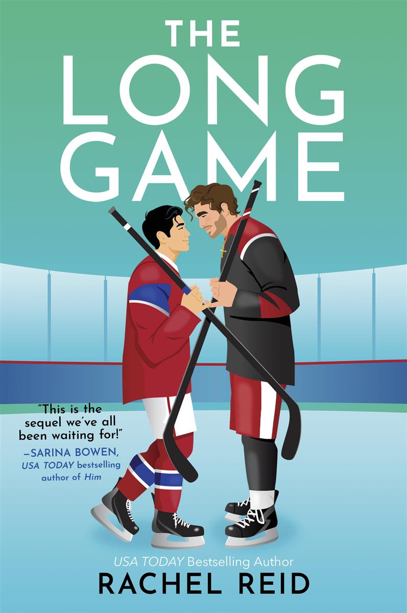 The Long Game - Hopeless Romantic