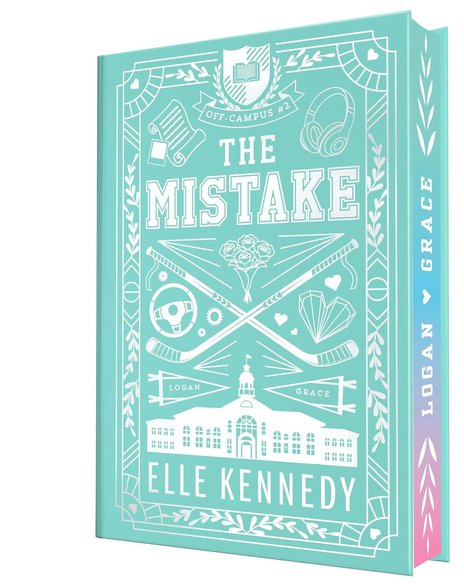 The Mistake Collector's Edition