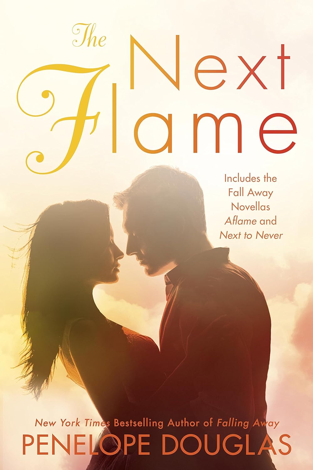 The Next Flame - Hopeless Romantic