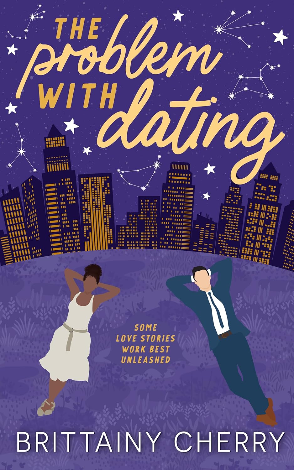 The Problem with Dating - Hopeless Romantic