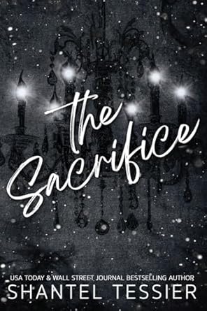 The Sacrifice - Hopeless Romantic