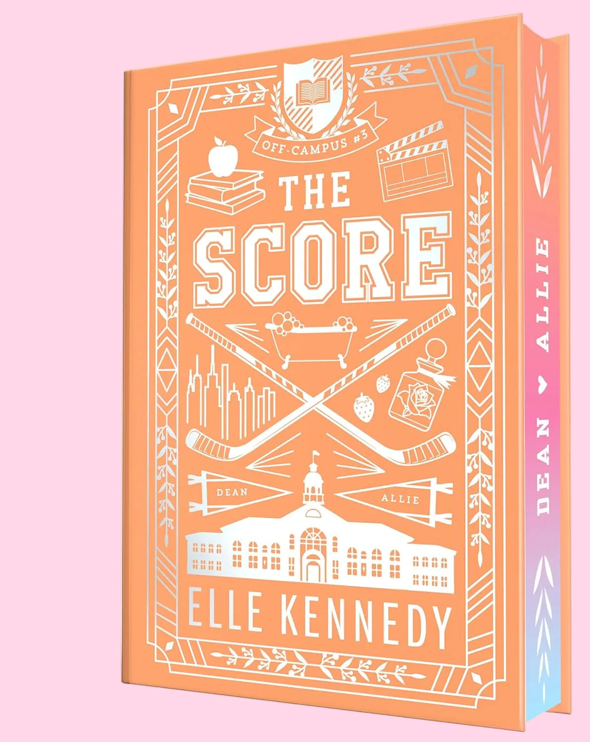 The Score (Collector's Edition)