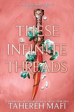 These Infinite Threads - Hopeless Romantic