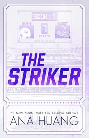 The Striker - Hopeless Romantic