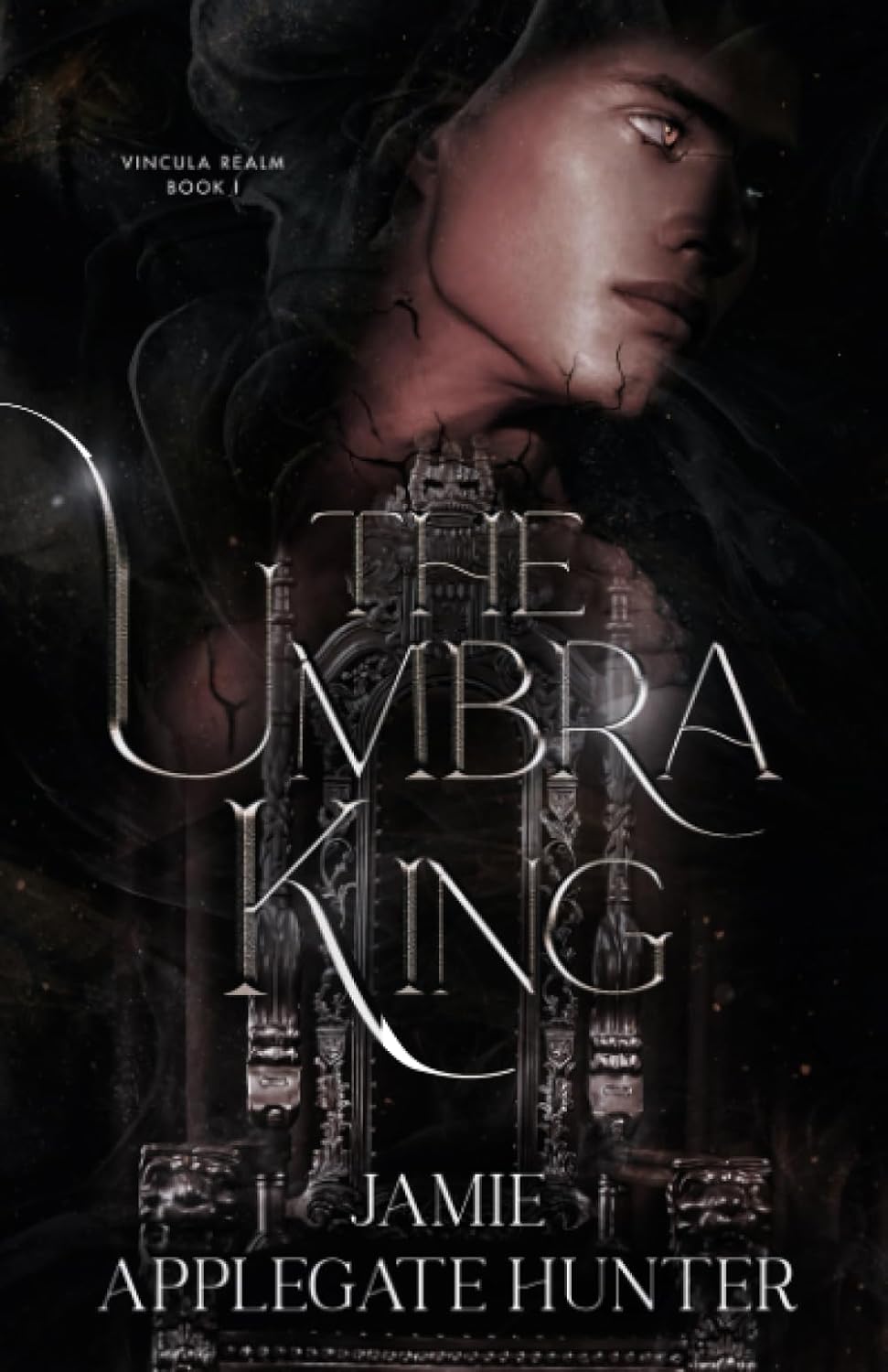 The Umbra King - Hopeless Romantic