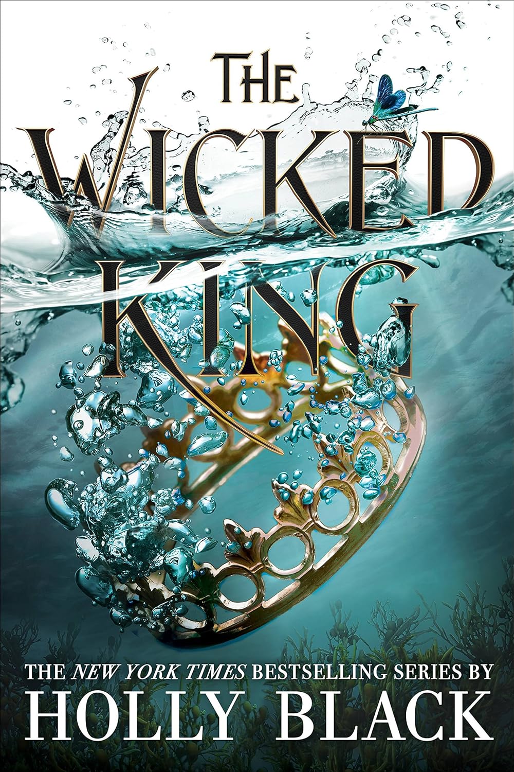 The Wicked King - Hopeless Romantic