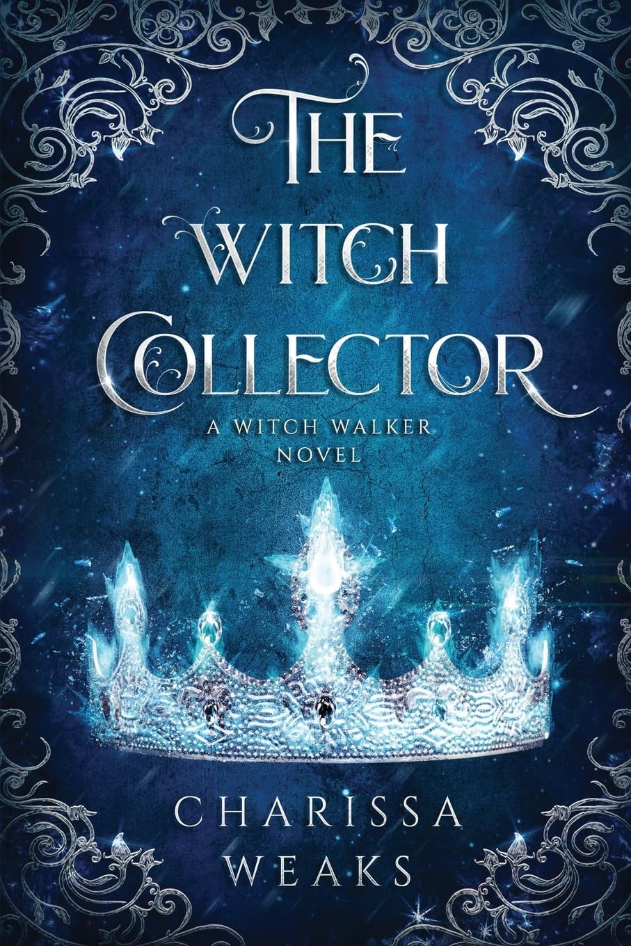 The Witch Collector - Hopeless Romantic