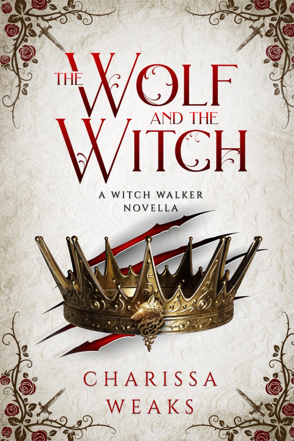 The Wolf and the Witch - Hopeless Romantic