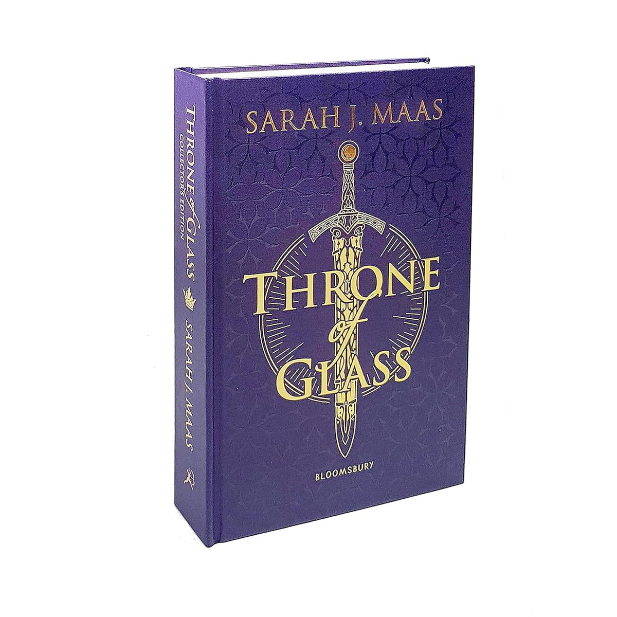 Throne Of Glass