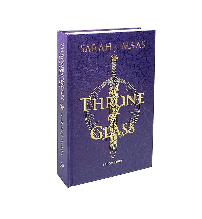 Throne Of Glass