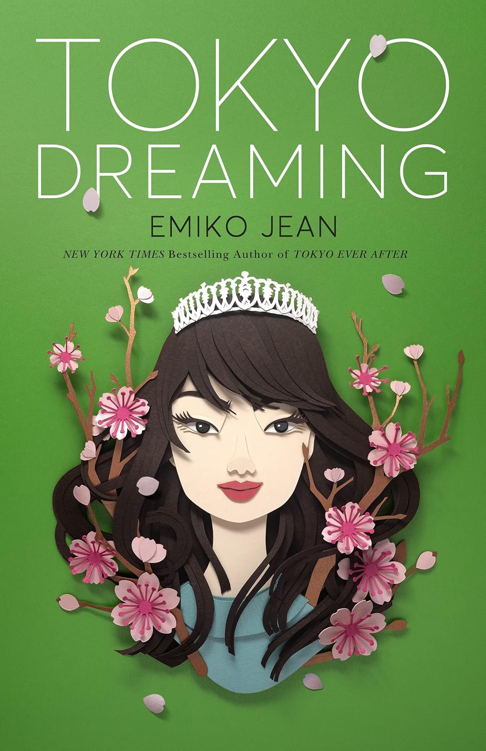 Tokyo Dreaming - Hopeless Romantic