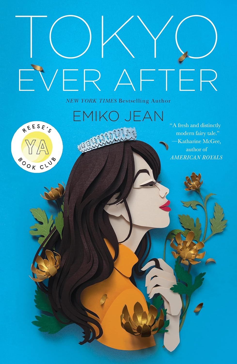 Tokyo Ever After - Hopeless Romantic