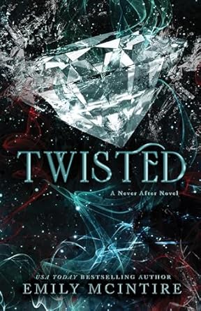 Twisted - Hopeless Romantic